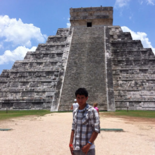 Juan Leon Photo 9