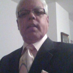 Tony Proctor Photo 12