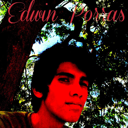 Edwin Porras Photo 6
