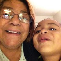 Marie Giddens Photo 6