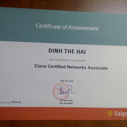 Hai Dinh Photo 21