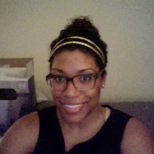 Kimberly Rodgers Photo 39