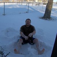Allen Mccain Photo 15