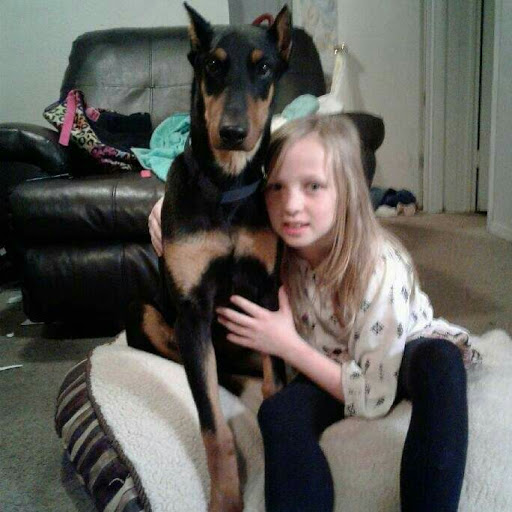 Lisa Carter Photo 5