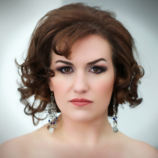 Sarah Stone Photo 12