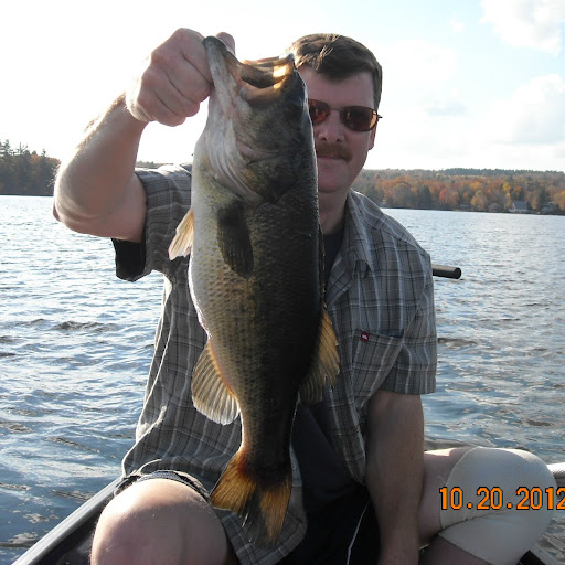 Glenn Austin Photo 15