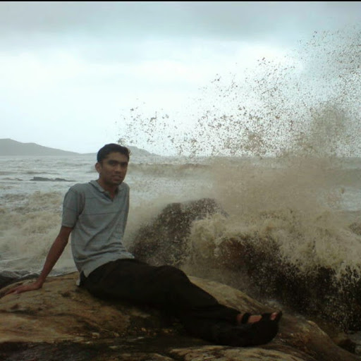 Nikhil Shanbhag Photo 6