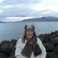 Stephanie Salisbury Photo 13