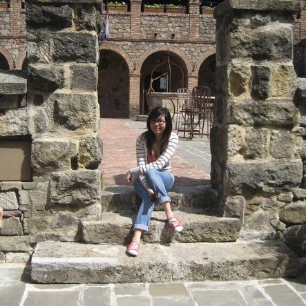 Anh Huynh Photo 25
