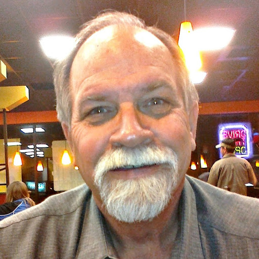 Gregory Ray Photo 32