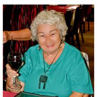 Jean Hagan Photo 6