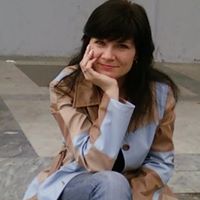 Sara Pickens Photo 6