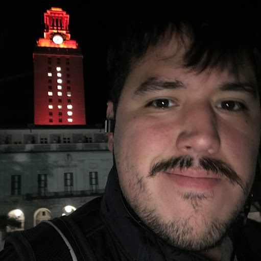 Andrew Gonzalez Photo 11