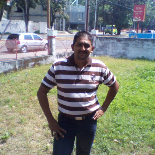 Gregorio Moncada Photo 3