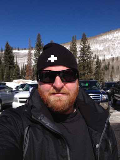 Samuel Brown Photo 41