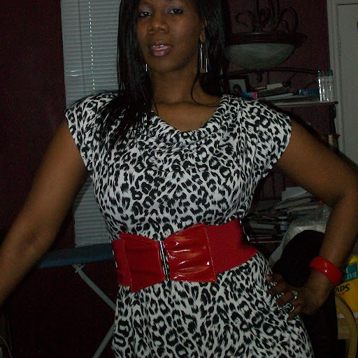 Janice Cleveland Photo 21