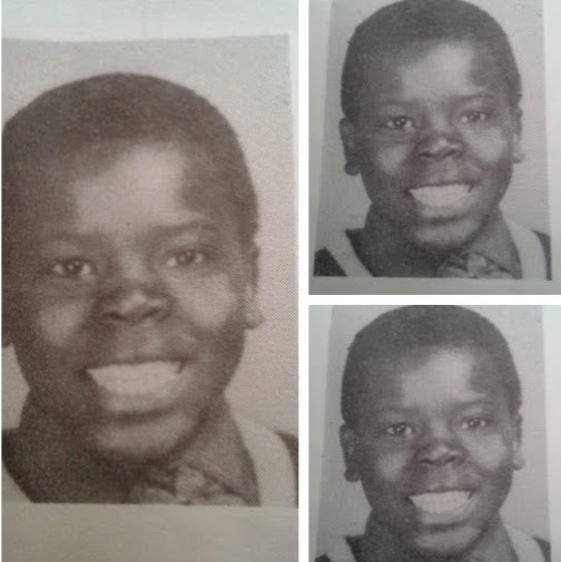 Floyd Thomas Photo 6