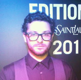 David Larkin Photo 12