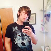 Steven Sharp Photo 43
