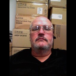 Mark Robin Photo 30