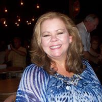 Jo Roberson Photo 11