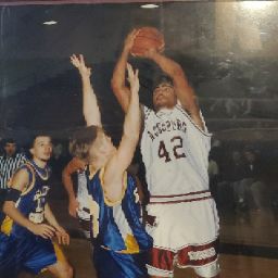 Matt Lang Photo 10