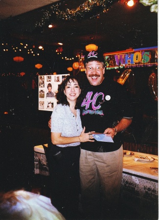 Carol Conner Photo 3