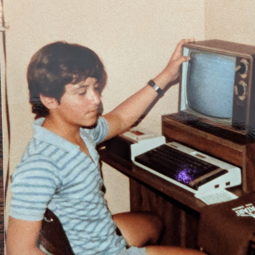 John Alvarez Photo 33
