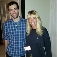 Steven Winters Photo 22