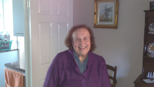 Joyce Cook Photo 4