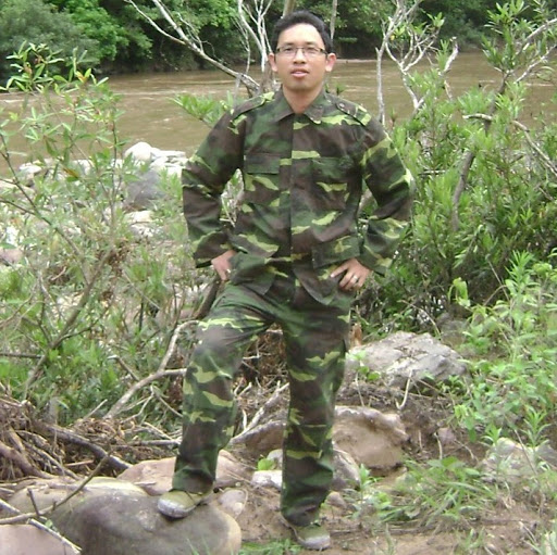 Quoc Trinh Photo 24