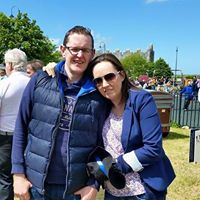 Anne Mahony Photo 8