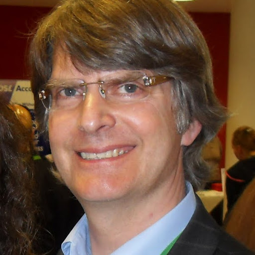Stephen Terry Photo 36