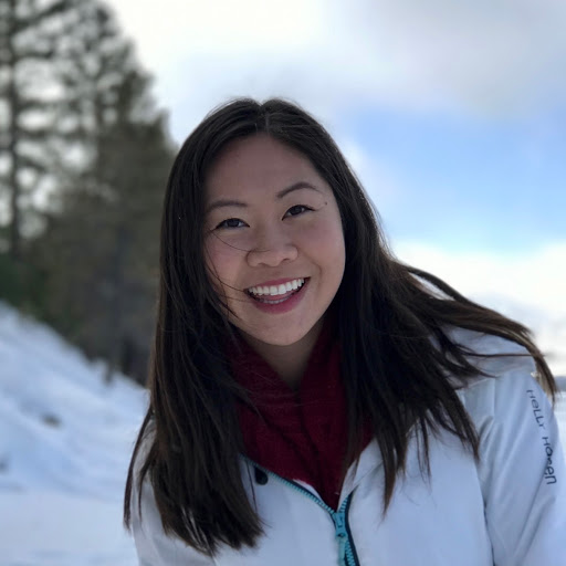Melissa Huang Photo 22
