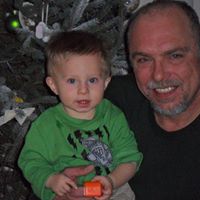 Paul Bergeron Photo 20