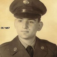 Gerald Steele Photo 25