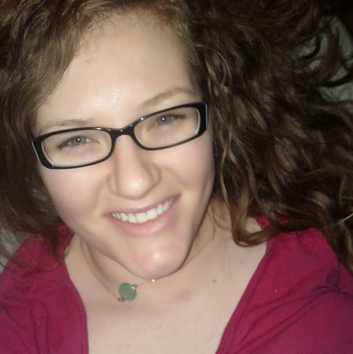 Rachael Whitaker Photo 5
