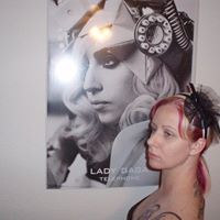 Valerie Hunter Photo 26