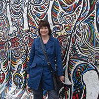 Jane Stack Photo 19