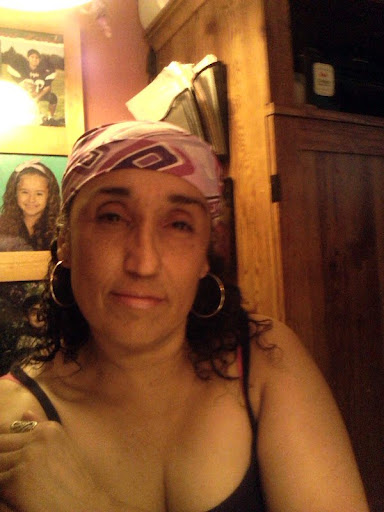 Sarah Chavarria Photo 20