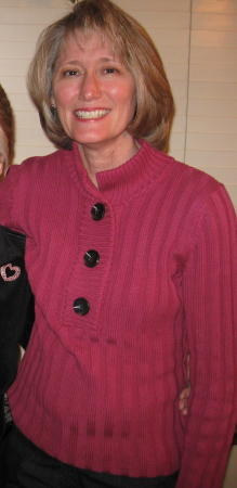 Christine Hauser Photo 18