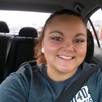 Jessica Finton Photo 4