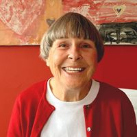 Lois Lawson Photo 22