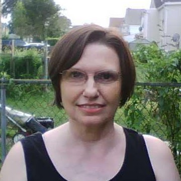 Christine Bullard Photo 26