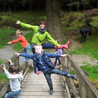 Jennifer Marrs Photo 10