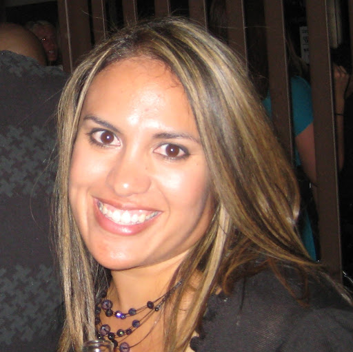 Cori Calvert Photo 4