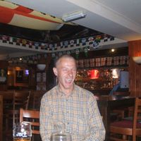 Paul Dodds Photo 28