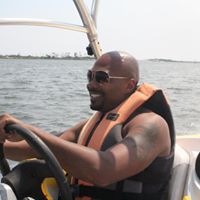 Dimitri Robinson Photo 8