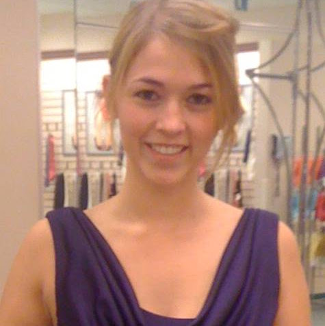 Jessica Grogan Photo 13