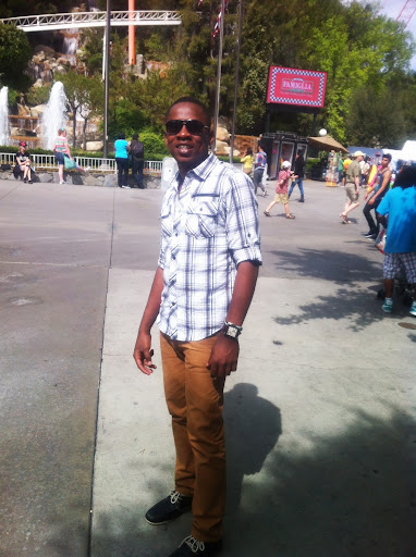 Robenson Pierre Photo 11
